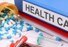 Why are Americans in one region dying years earlier than rest of country?