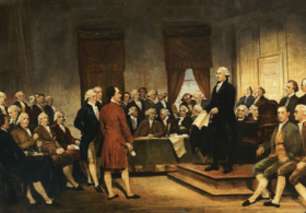 Why American Independence Was Always Inevitable
