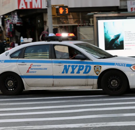 14-year-old thug body-slams, head-stomps girl on Harlem street — reportedly after she wouldn’t give him her phone number