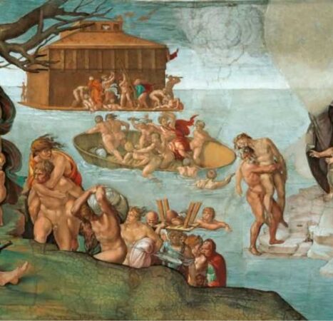 5 reasons this ‘Noah’s ark’ discovery is harder to dismiss than skeptics admit
