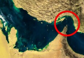 From Leverage To Liability: The Hormuz Strait Is Now Iran’s Biggest Weakness