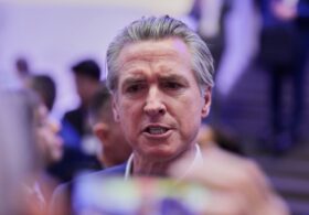 ‘INSANITY!’ Sean Duffy ENDS ‘Gavin’s Crazy Train’ After 60 Minutes’ Piece on What Newsom Wants Next