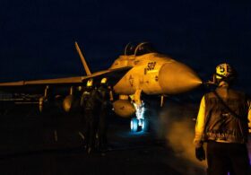 Iran’s Greatest Ally Is the Left