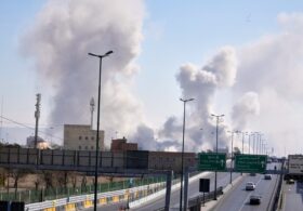 Rabbi Michael Barclay’s Iran War Updates for April 15 and April 16