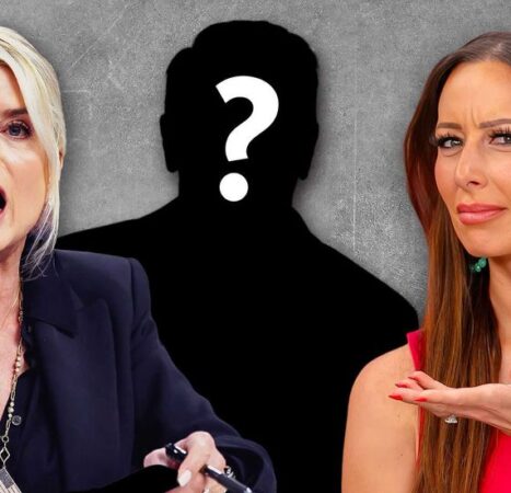 Sara Gonzales celebrates Trump firing Pam Bondi but warns acting AG Todd Blanche is ‘neck-deep in the deep state’