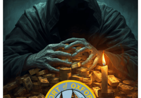 The Dangerous Oxford Bedtime Story: “We Had All The Money In The World”