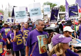 The ‘No Kings’ Movement Is Sheer Hypocrisy