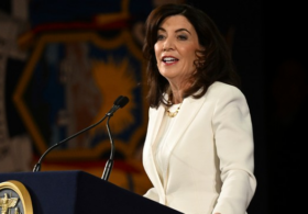 The Numbers Don’t Lie – ‘Shock’ Report Says Dem-Run States Flounder Economically While Red States Thrive