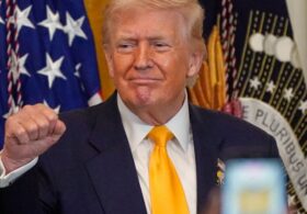 Trump’s Real Team Players