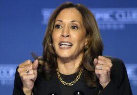 US Oil & Gas Association Takes Kamala Harris APART in GLORIOUS Post for Whining About High Gas Prices