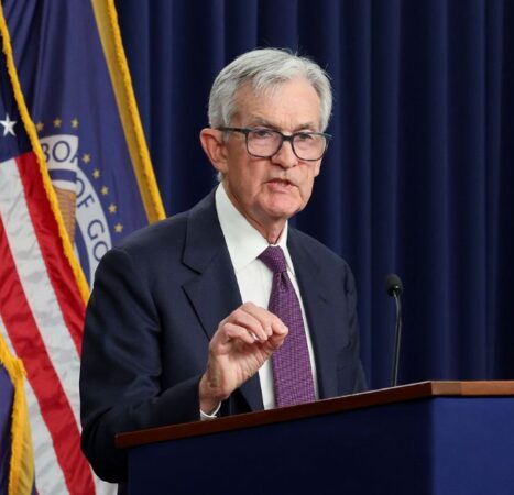 Jerome Powell Now Considering Move to Spite Trump: Report