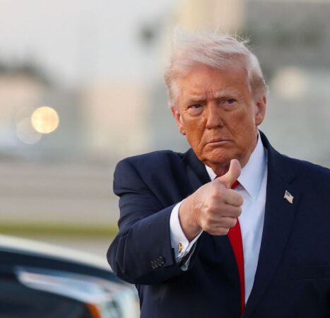 Iran Has ‘Agreed to Everything,’ Trump Says