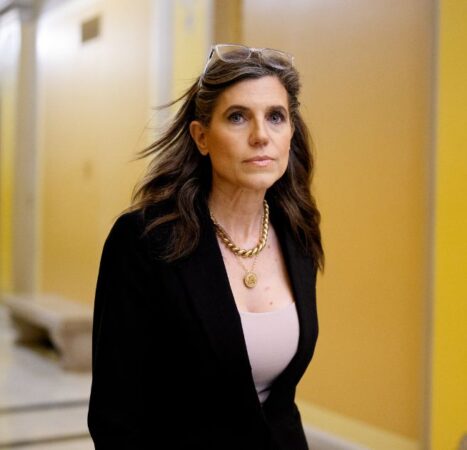 Nancy Mace Calls for ‘Immediate’ Expulsion of Fellow House Republican: ‘The Worst Kind of Pond Scum’