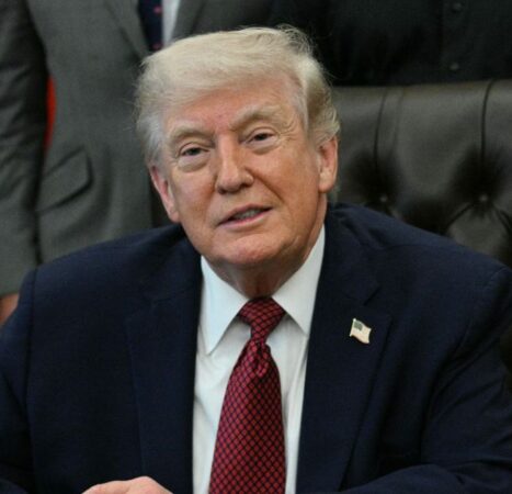 Appeals Court Hands Trump Admin a Major Victory Over Gavin Newsom in ICE Battle