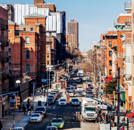 Mamdani’s New York: Teen Viciously Attacks Girl in Broad Daylight After She Rejected Him