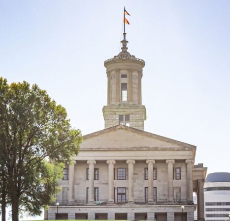 Tennessee Legislature Passes Bill Allowing Deadly Force to Protect Property