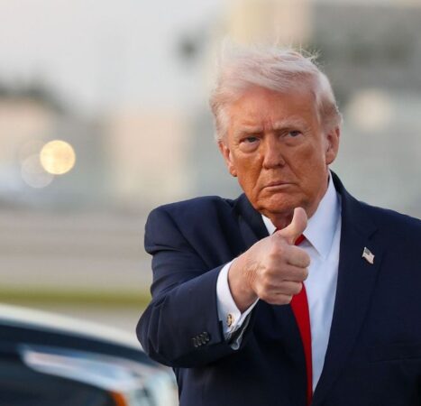 Winning: Global Desire to Move to US Plummets Amid Trump’s Immigration Crackdown