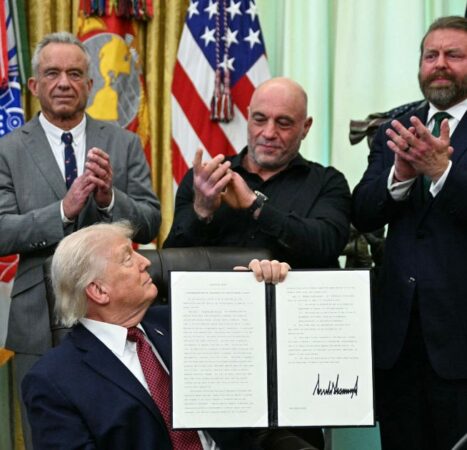 Broad Wording in Trump Admin’s Psychedelic Push Could Endanger Most Vulnerable Mentally Ill