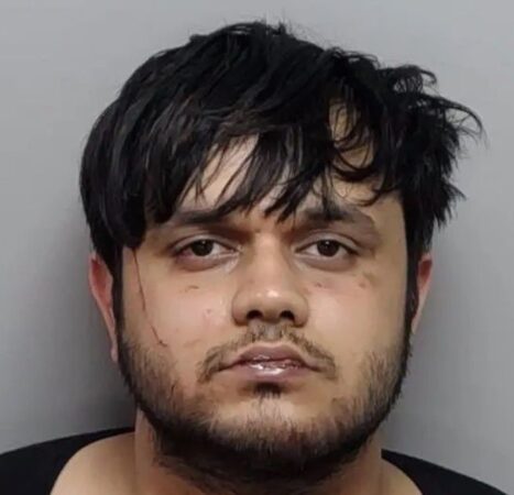 Illegal Immigrant ‘Cannibal’ Assaults, Wounds 3-Year-Old Girl: DHS Says Biden Admin Could Have Prevented It