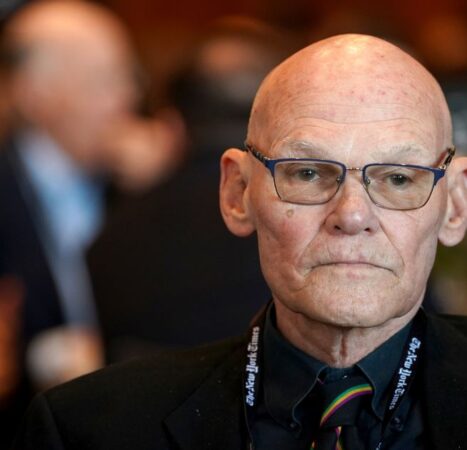 Clip of James Carville Saying He Wants Trump ‘to Suffer’ Resurfaces Following Assassination Attempt
