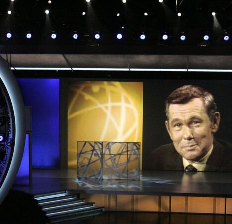 Watch: Johnny Carson’s Reaction to Reagan Shooting Goes Viral After Trump Targeted