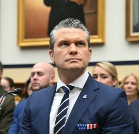 Watch: House Hearing Turns Into Shouting Match When Pete Hegseth Accuses Rep. Ro Khanna of ‘Gotcha Question’