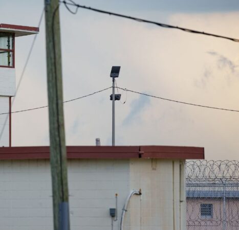 New Orleans Sheriff Indicted on 30 Felony Charges in Connection to Mass Jailbreak