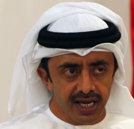 Vital Video: The Time a UAE Minister Warned Europe Will Eventually Produce More Terrorists Than the Middle East Thanks to Woke Ideology