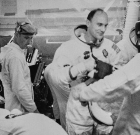 Watch: DEI-Obsessed Sky News Reporter Claims Moon Landings by ‘All White Men’ Didn’t Represent Humanity