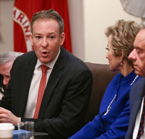 Trump Admin Declares War on Microplastics in Drinking Water