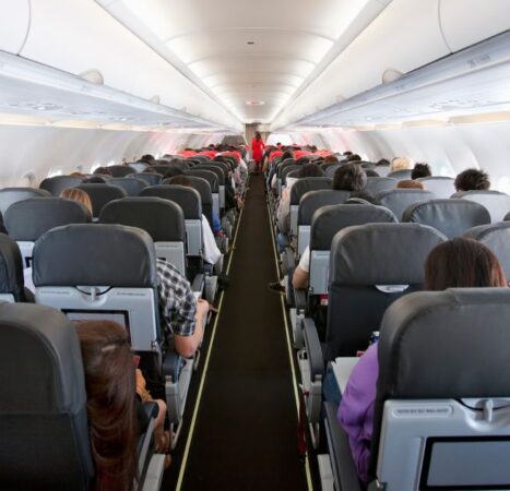 This Airline Celebrated as an Unruly Passenger Was Put Behind Bars