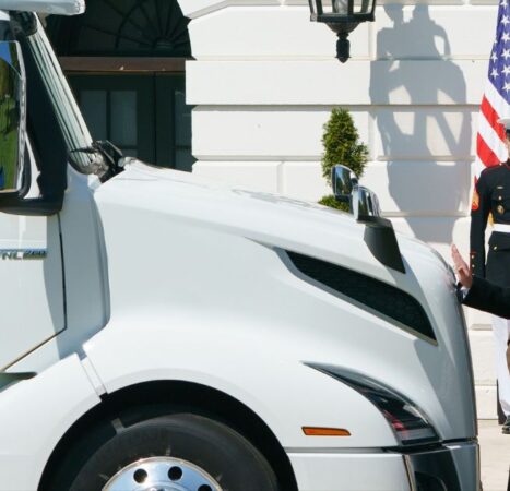 Trucking Industry Recognizes Wins from Trump Administration