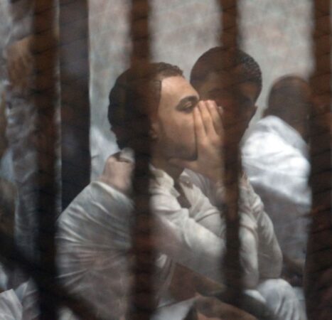 Christian in Egypt Faces Terrorism Charges for Simply Declaring His Faith in Jesus in Legal Docs: Report