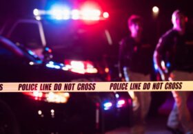 Suspect Identified in ‘Disgusting and Evil’ Massacre of Eight Children