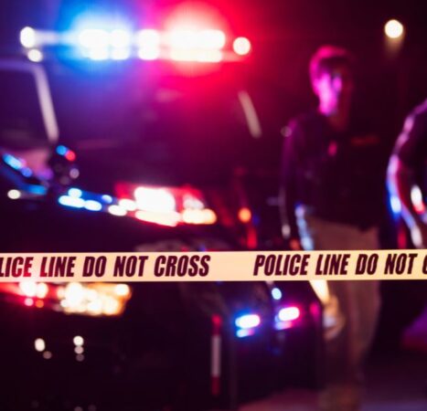 Suspect Identified in ‘Disgusting and Evil’ Massacre of Eight Children