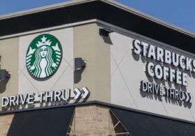 Starbucks Gets Sick of Woke Seattle, Expands in Republican-Led State