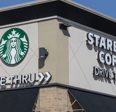 Starbucks Gets Sick of Woke Seattle, Expands in Republican-Led State