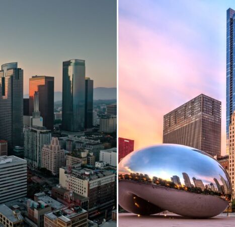 Blue Counties Across US Bleeding Tax Revenue Thanks to Mass Exodus