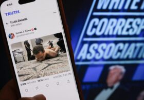 WHCD Shooter Was California Teacher Once Praised as ‘Teacher of the Month’