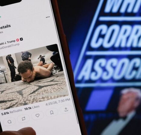 Full WHCD Shooter Manifesto: He Told Family He Was Willing to Kill ‘Most Everyone’ at Dinner to Get to Trump