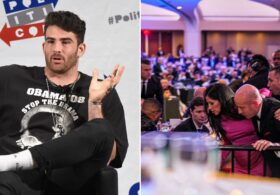 Hasan Piker Morally Defended Leftist Murderers in NYT Interview 3 Days Before WHCD Assassination Attempt