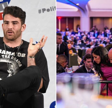 Hasan Piker Morally Defended Leftist Murderers in NYT Interview 3 Days Before WHCD Assassination Attempt