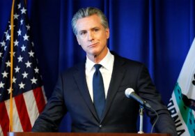 California DOGE leader slams Newsom, Bonta over state’s massive fraud issues: “Every day is opposite day”