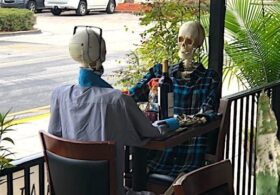 WATCH: Feds find ‘at least 350,000 DEAD people currently on the voter rolls’