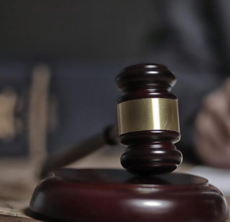 Virginia 1 of 4 in courtroom battles for congressional redistricting