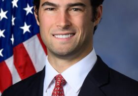 The Youngest Republican In Congress Just Asked A Democrat One Simple Question About Somali Immigrants. She Had No Answer.