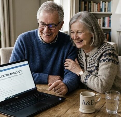 You’ve Been Paying Interest for Years – Here’s How to Legally Make It Stop for Nearly Two