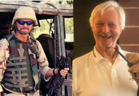 Defense Department scientist’s accidental death raises questions as probe into missing scientists grows