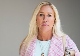 Ex-Trump ally MTG slams both sides of the political aisle: ‘Nothing ever changes’