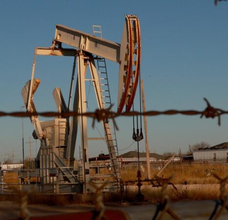 Texas oil and gas industry again reports job losses in February